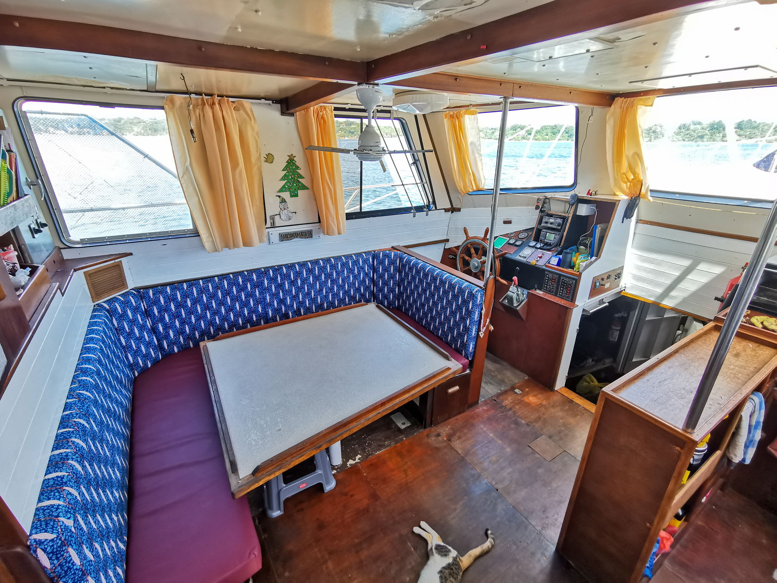 Tuisverblyf Dzaoudzi 256299