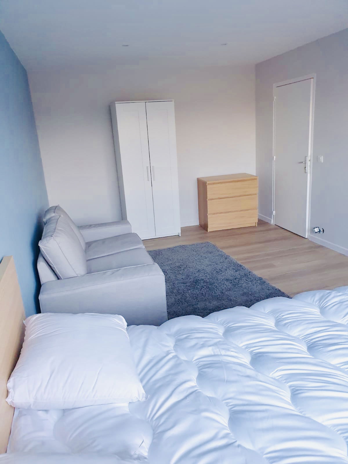 Colocatie Ferney-Voltaire 263389