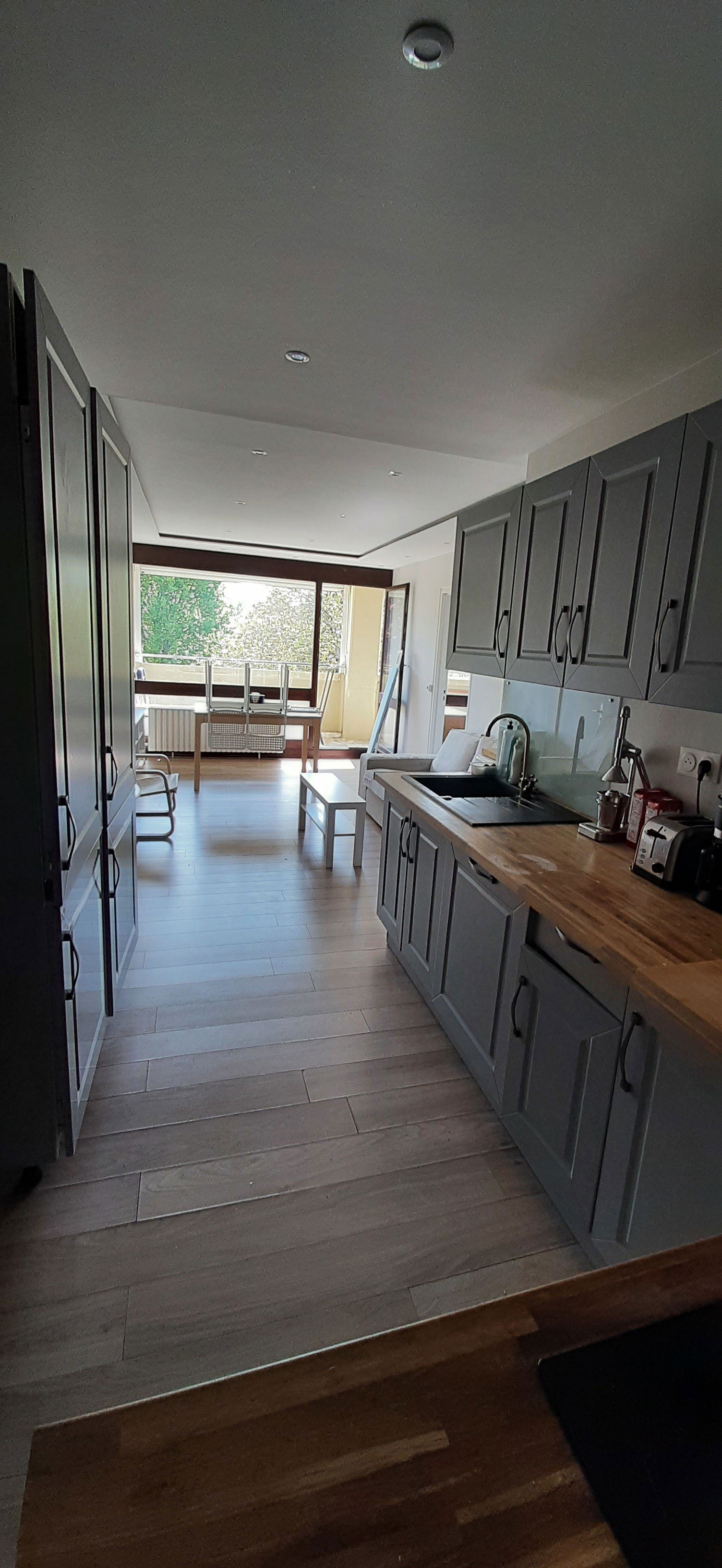 Colocatie Ferney-Voltaire 263389