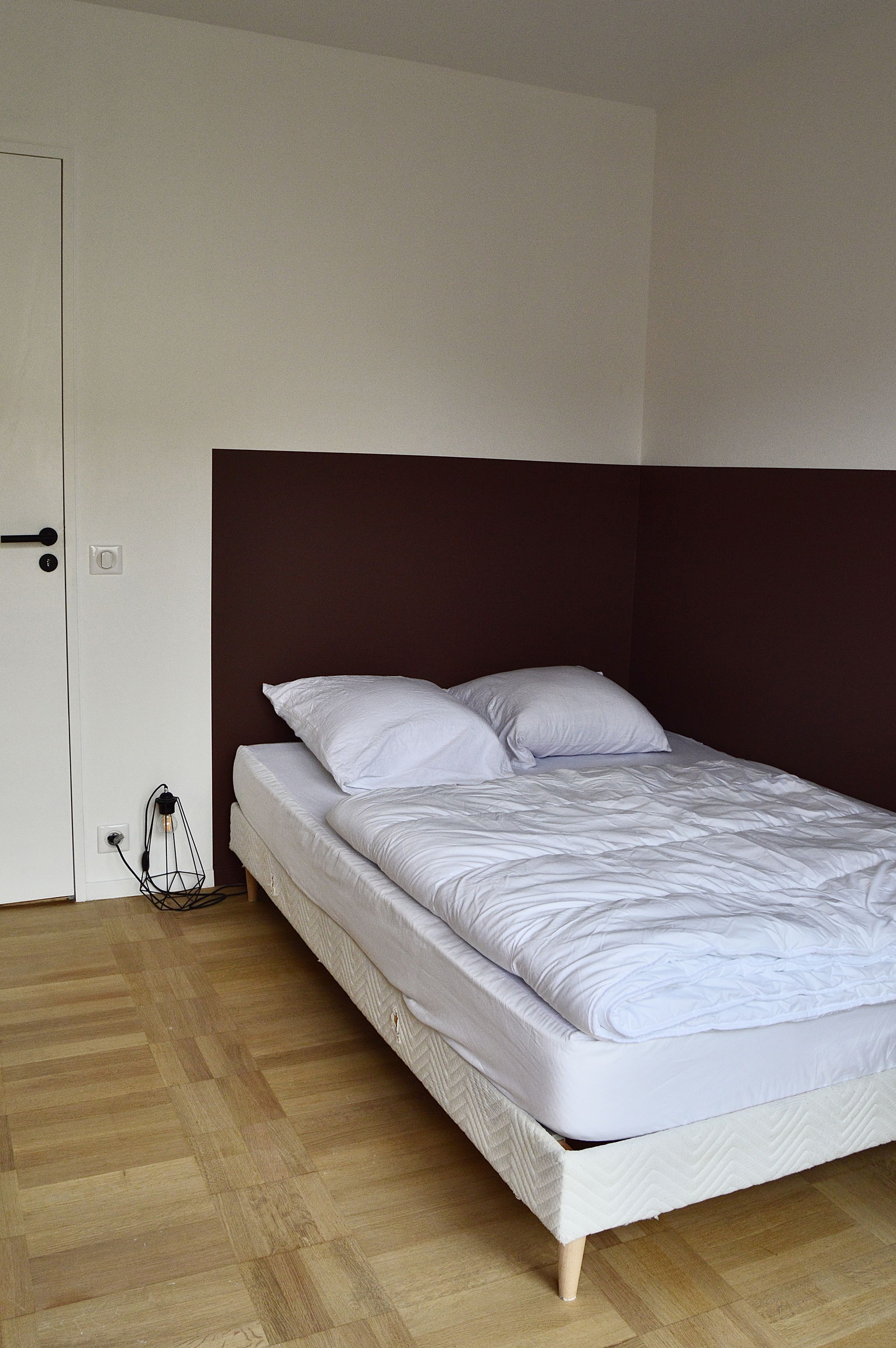 Gastgezin Rennes 600095