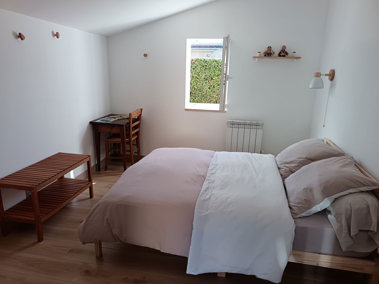 Gastgezin Pont-de-l'Isère 608842