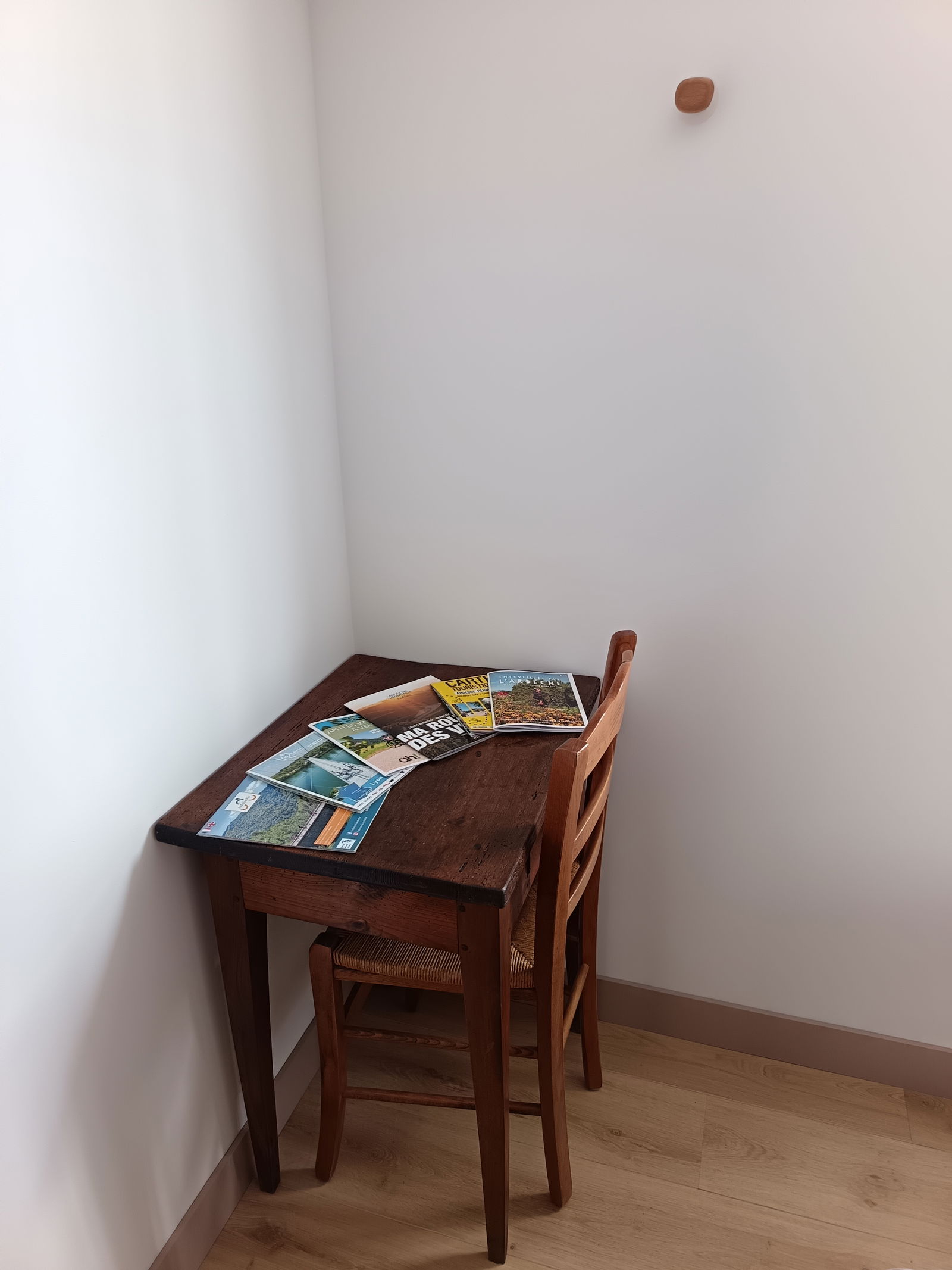 Gastgezin Pont-de-l'Isère 608842