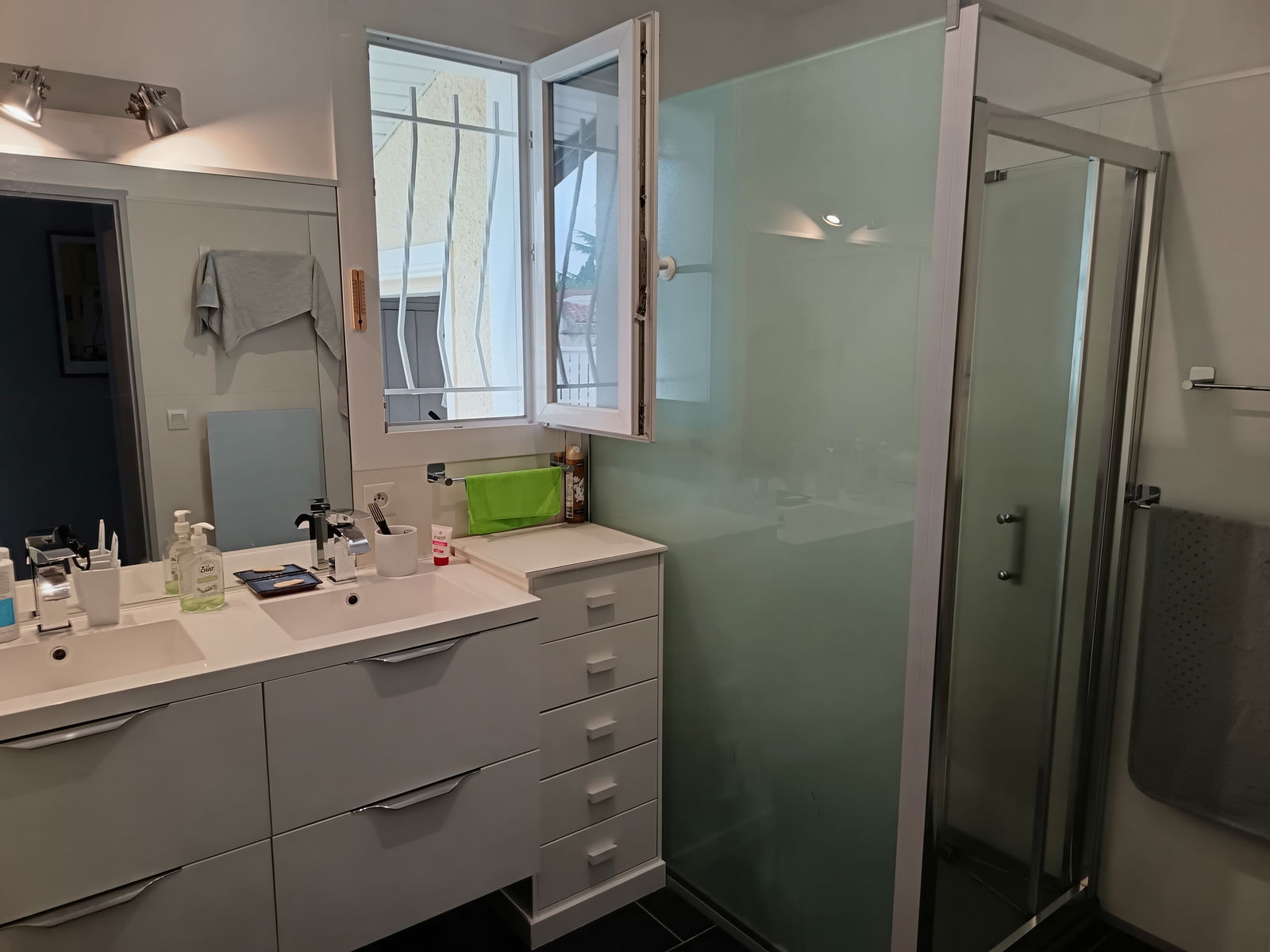 Gastgezin Pont-de-l'Isère 608842