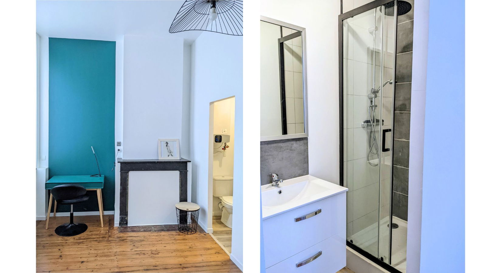 Colocatie Roubaix 536095