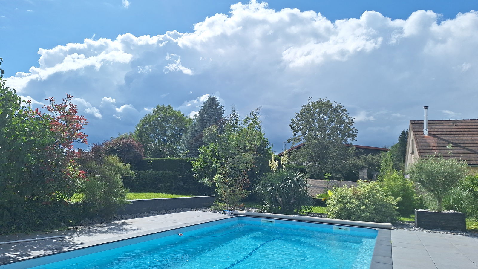 Gastgezin Chilly-le-Vignoble 421862