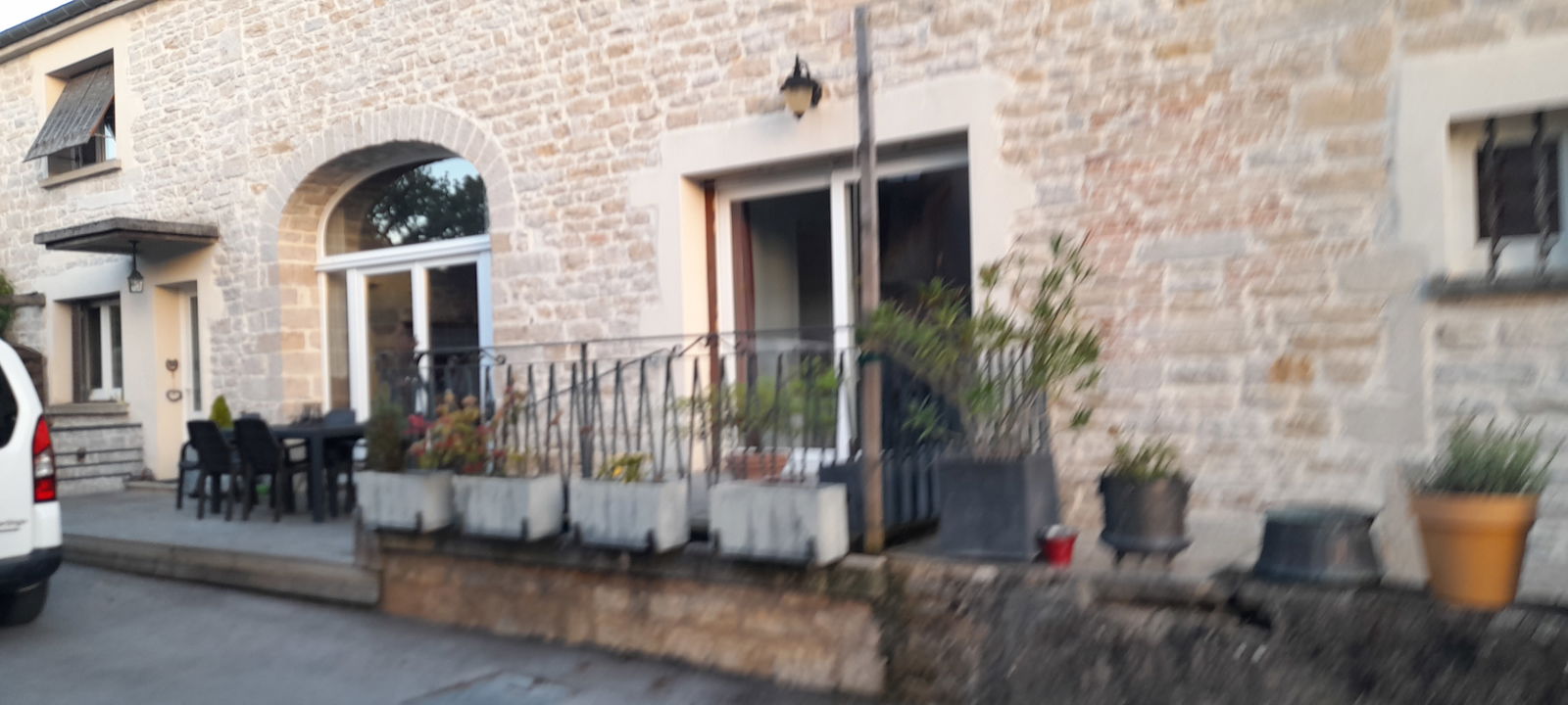 Gastgezin Chilly-le-Vignoble 421862