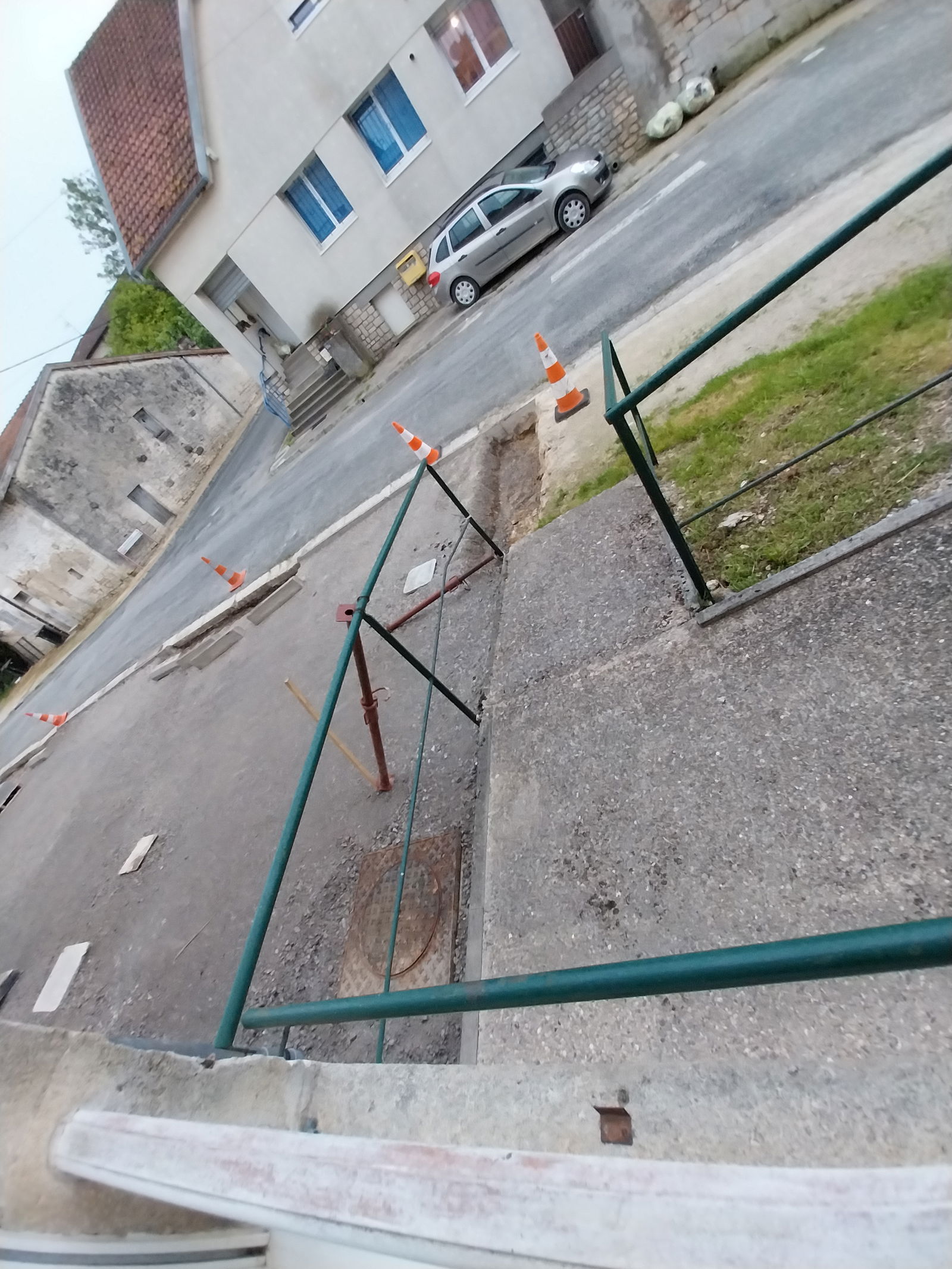Gastgezin Ancemont 509632