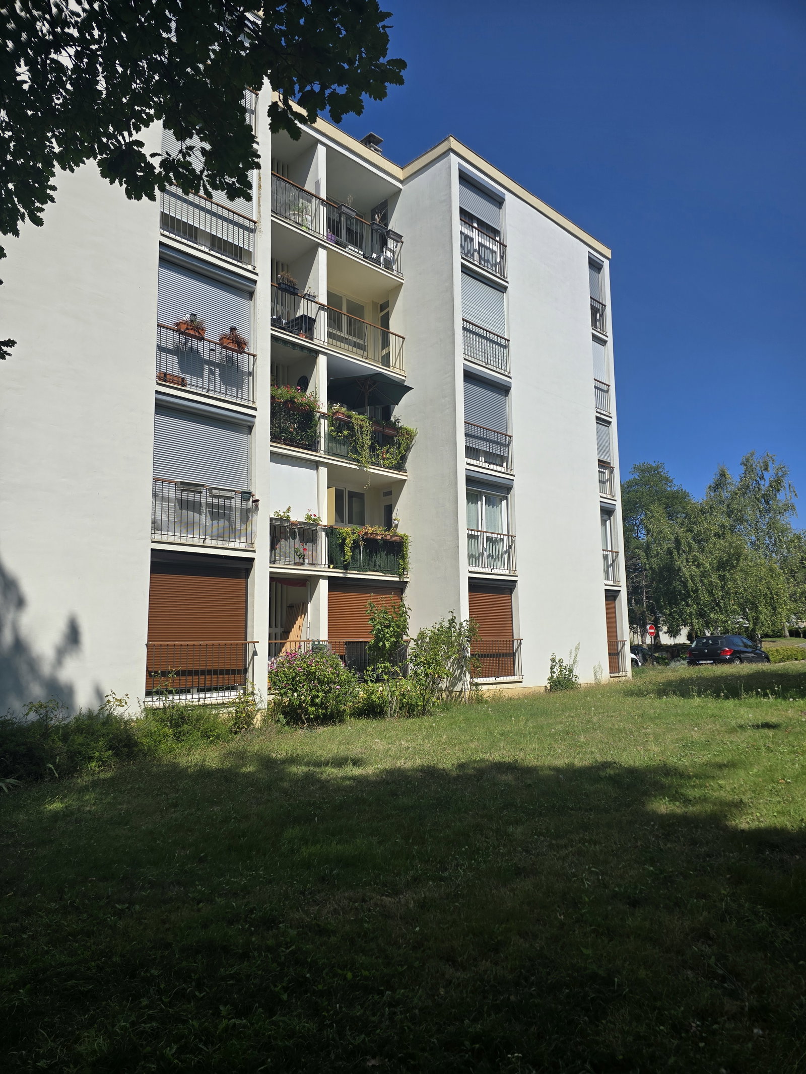 Colocatie Avon 611283