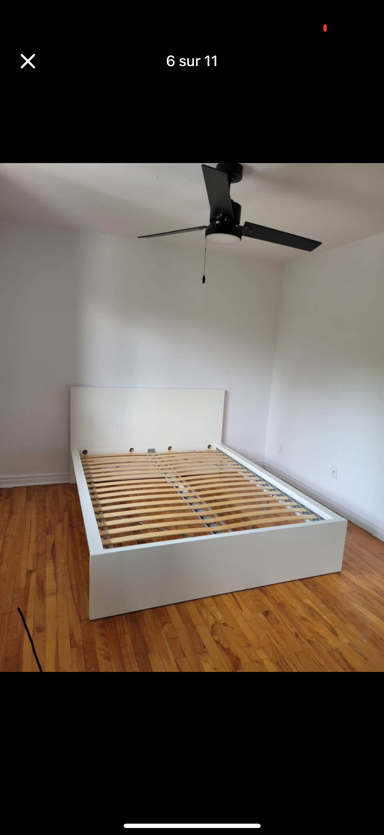 Colocatie Montréal 639809