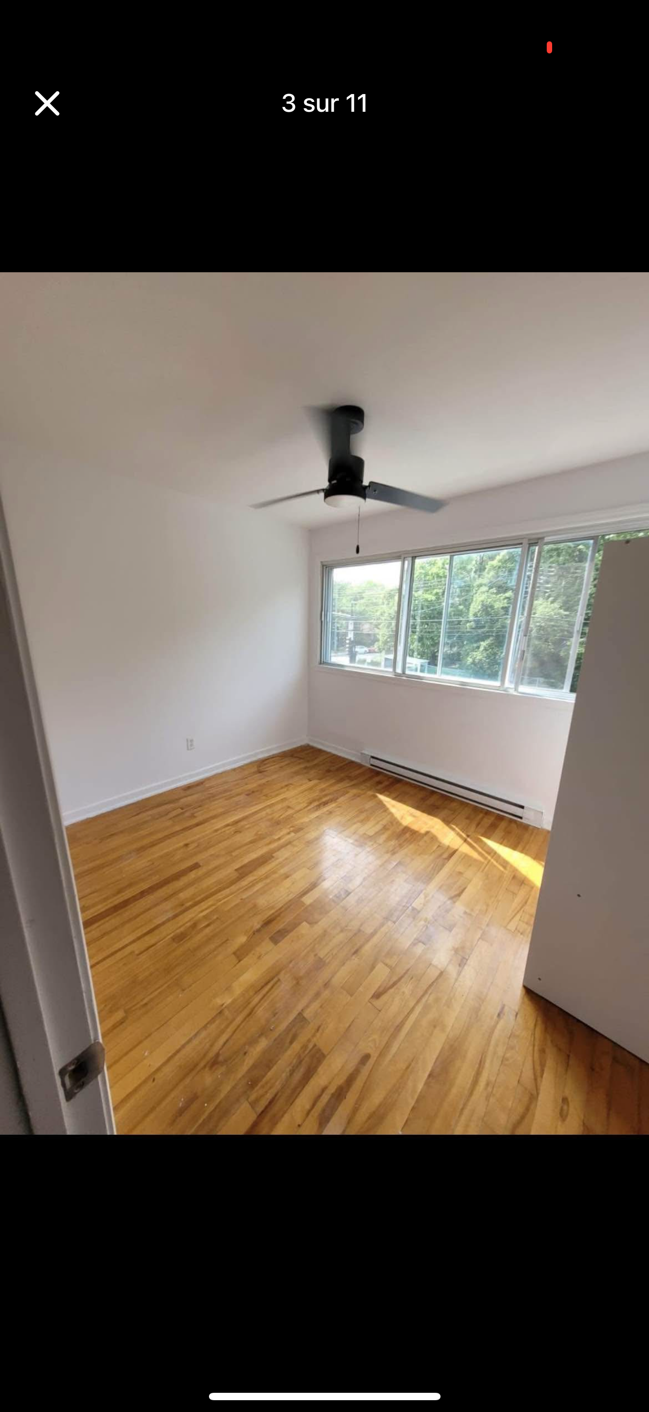 Colocatie Montréal 639809