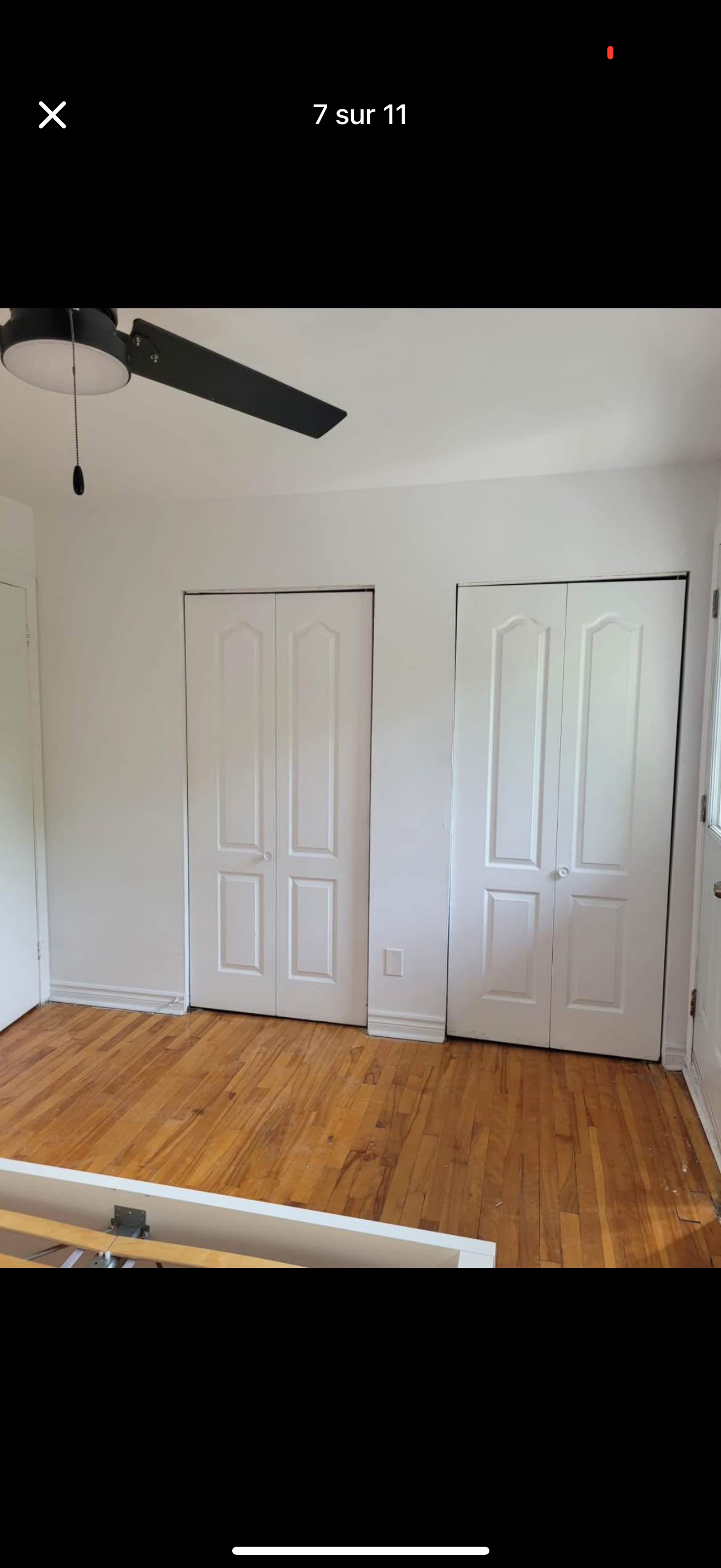 Colocatie Montréal 639809