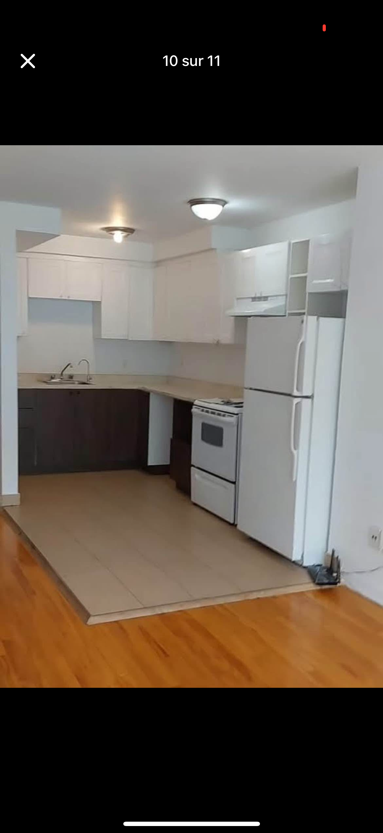 Colocatie Montréal 639809