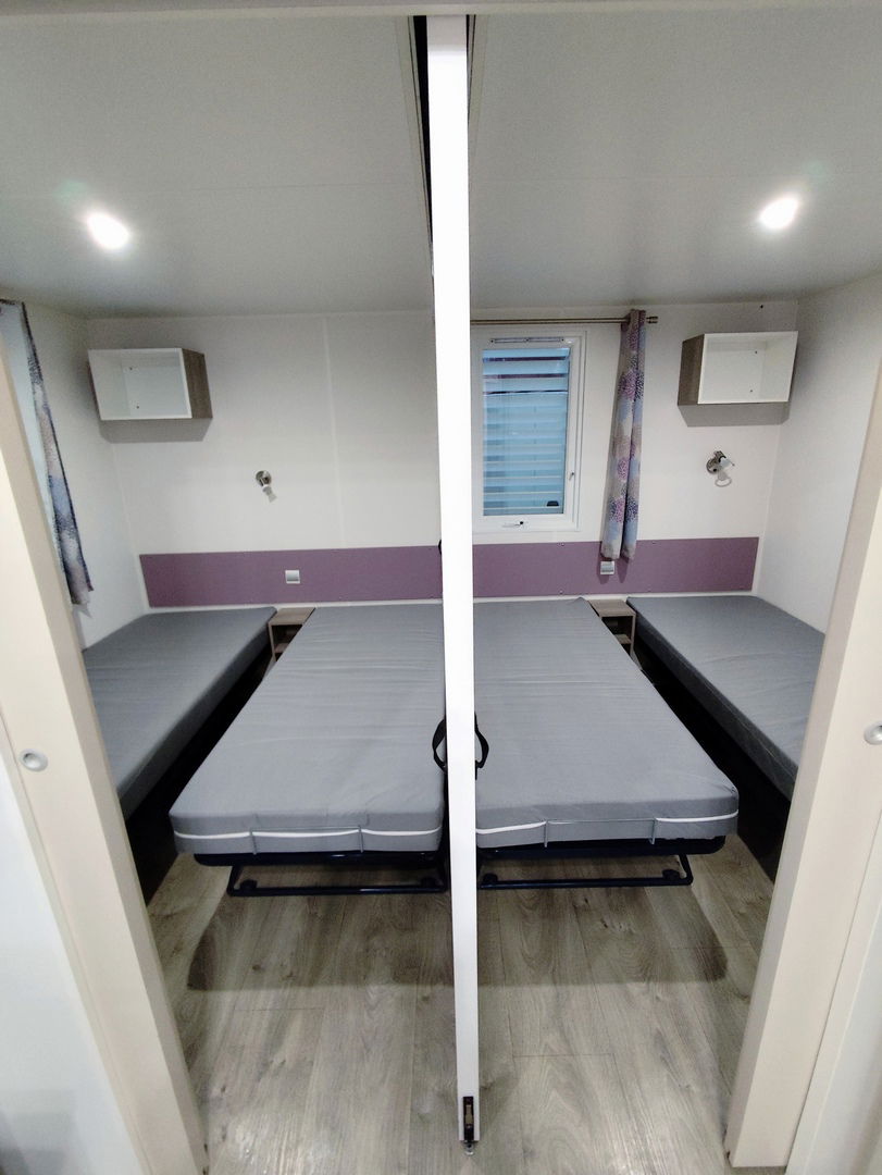 Gastenkamers Ginals 642044