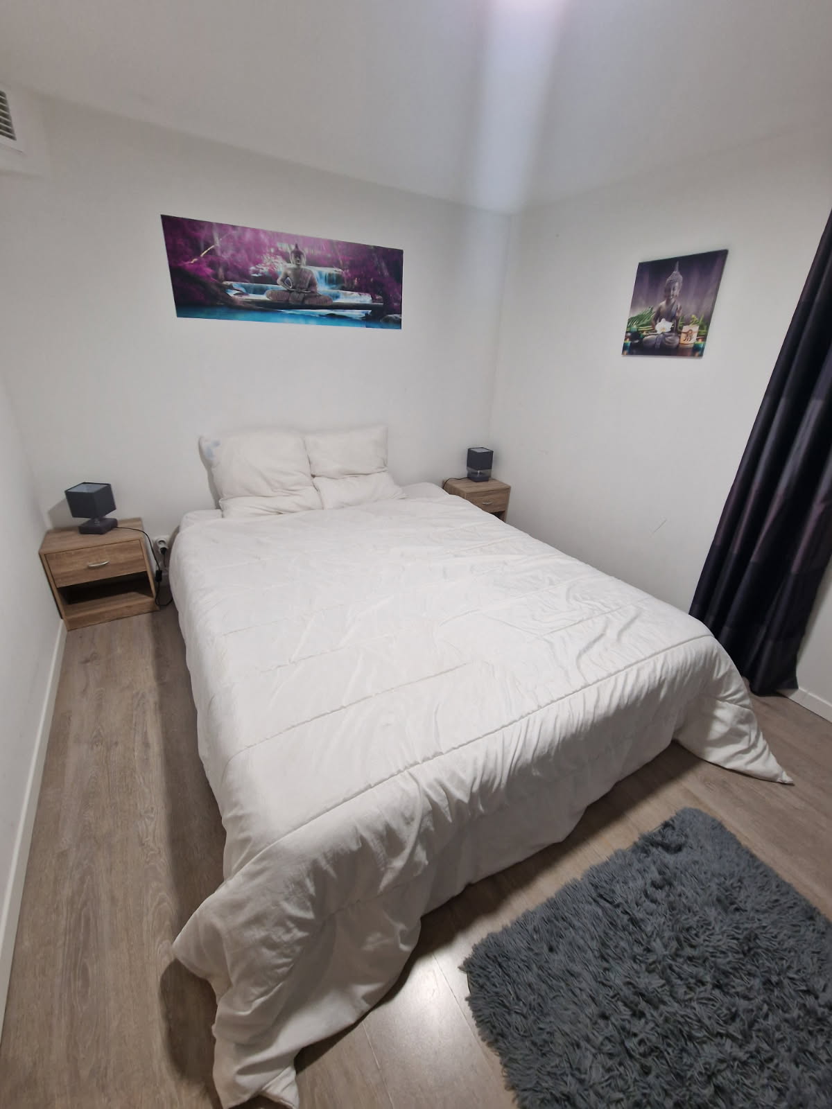 Gastgezin Fréjus 652567