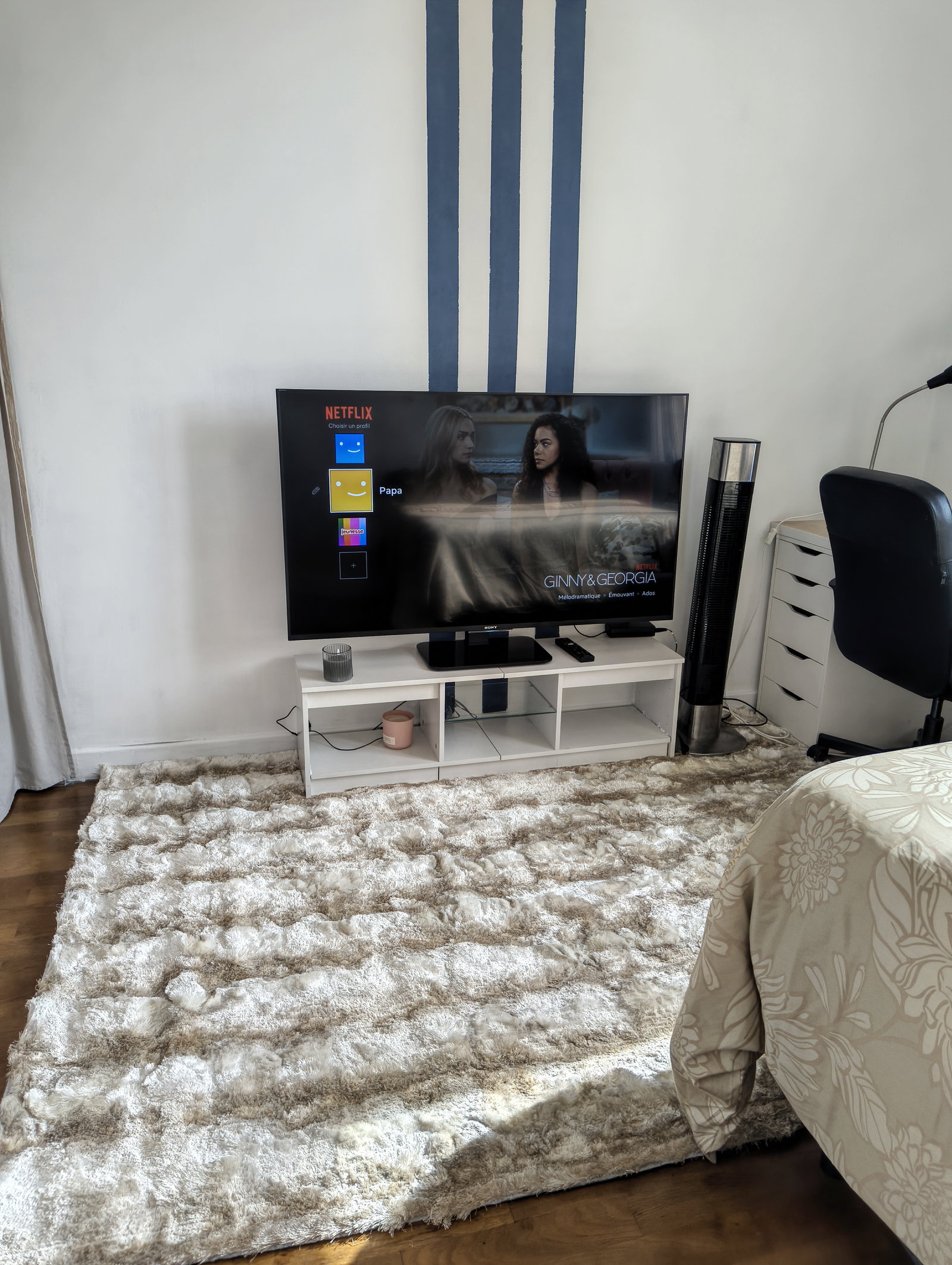 Gastgezin Villeurbanne 661851