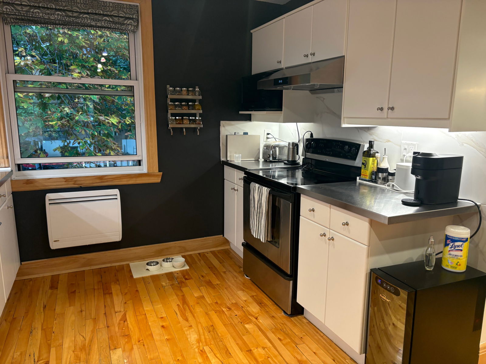 Colocatie Montréal 629865