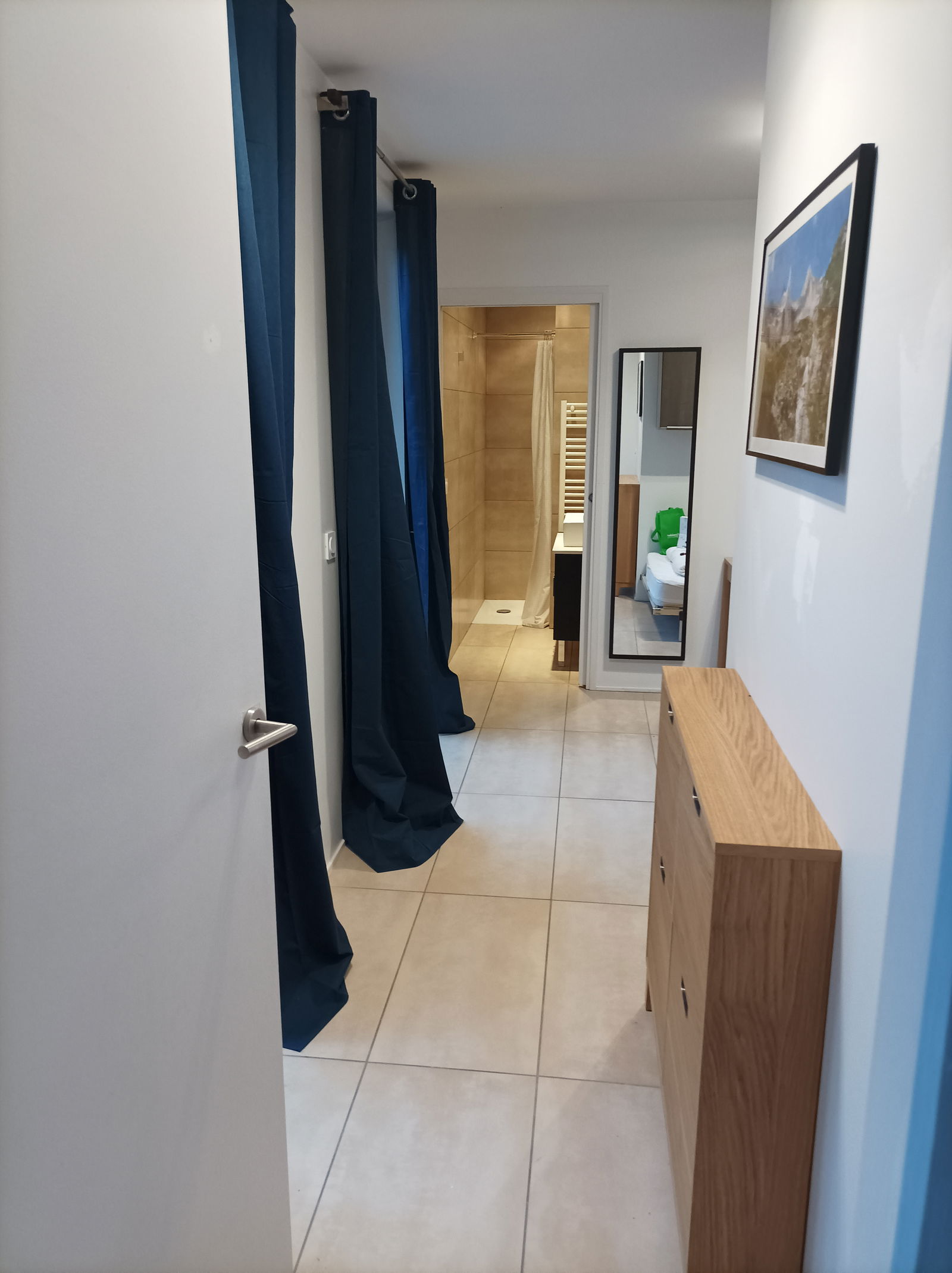 Gastgezin Grenoble 643482