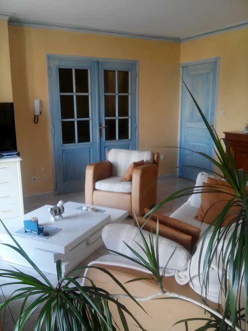 Gastgezin Le Soler 143221