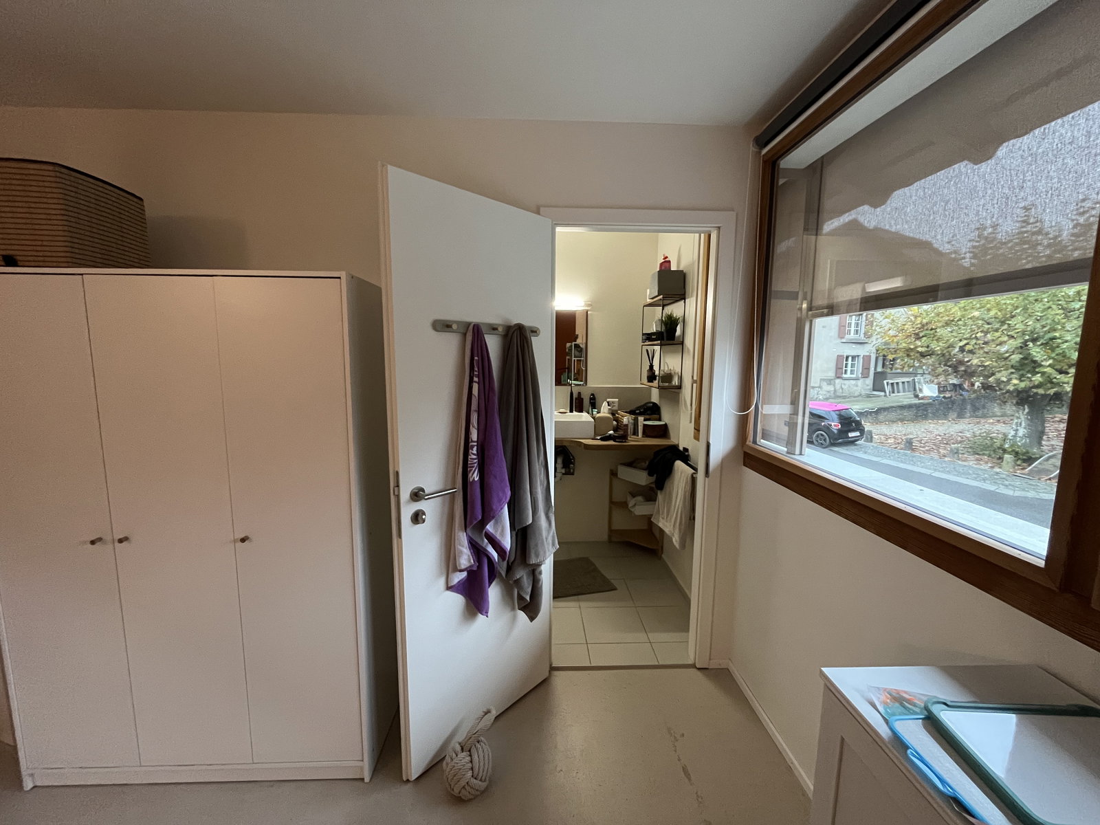 Tuisverblyf La Chaux (Cossonay) 416584