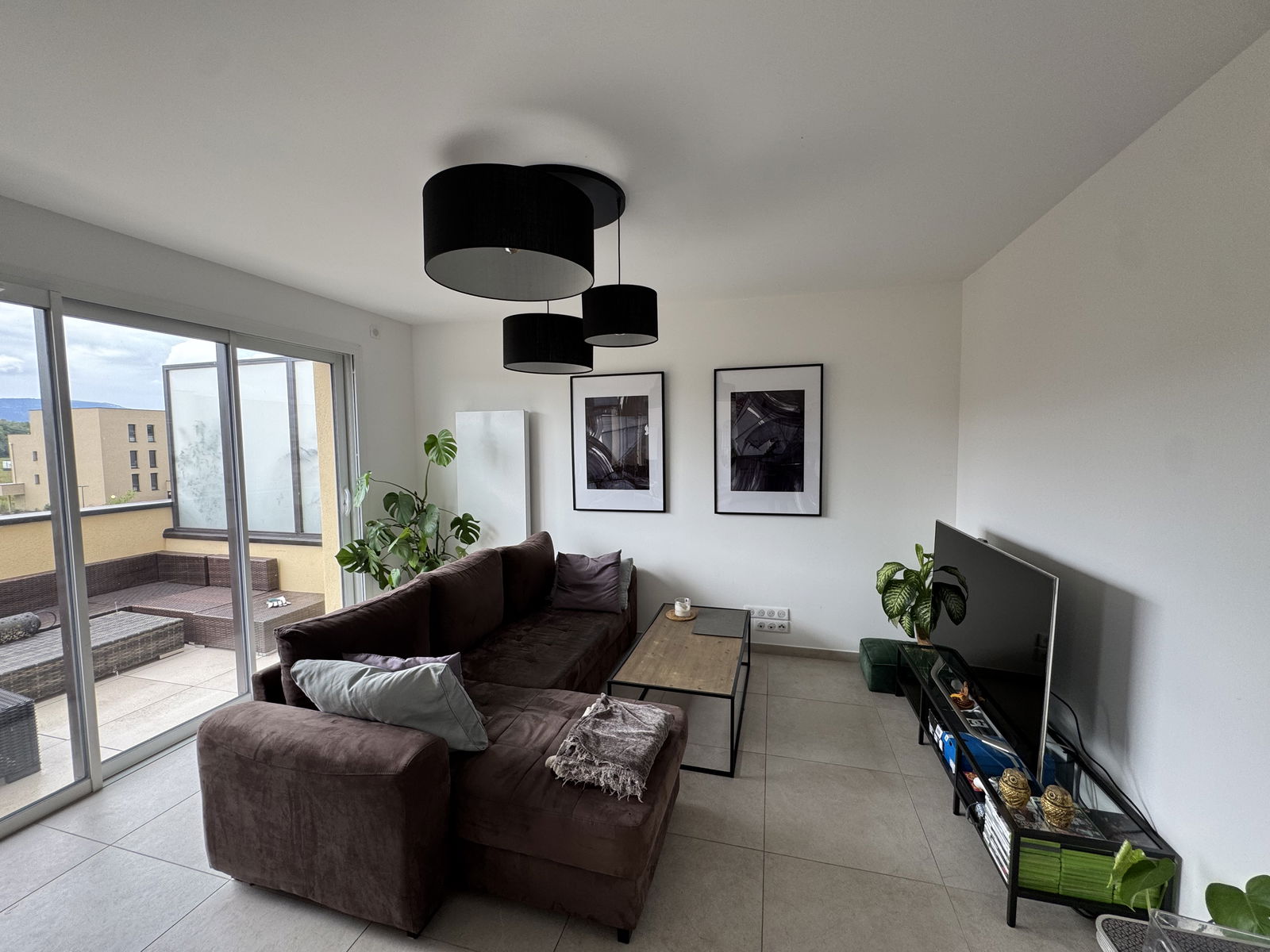 Gastgezin Ferney-Voltaire 620865