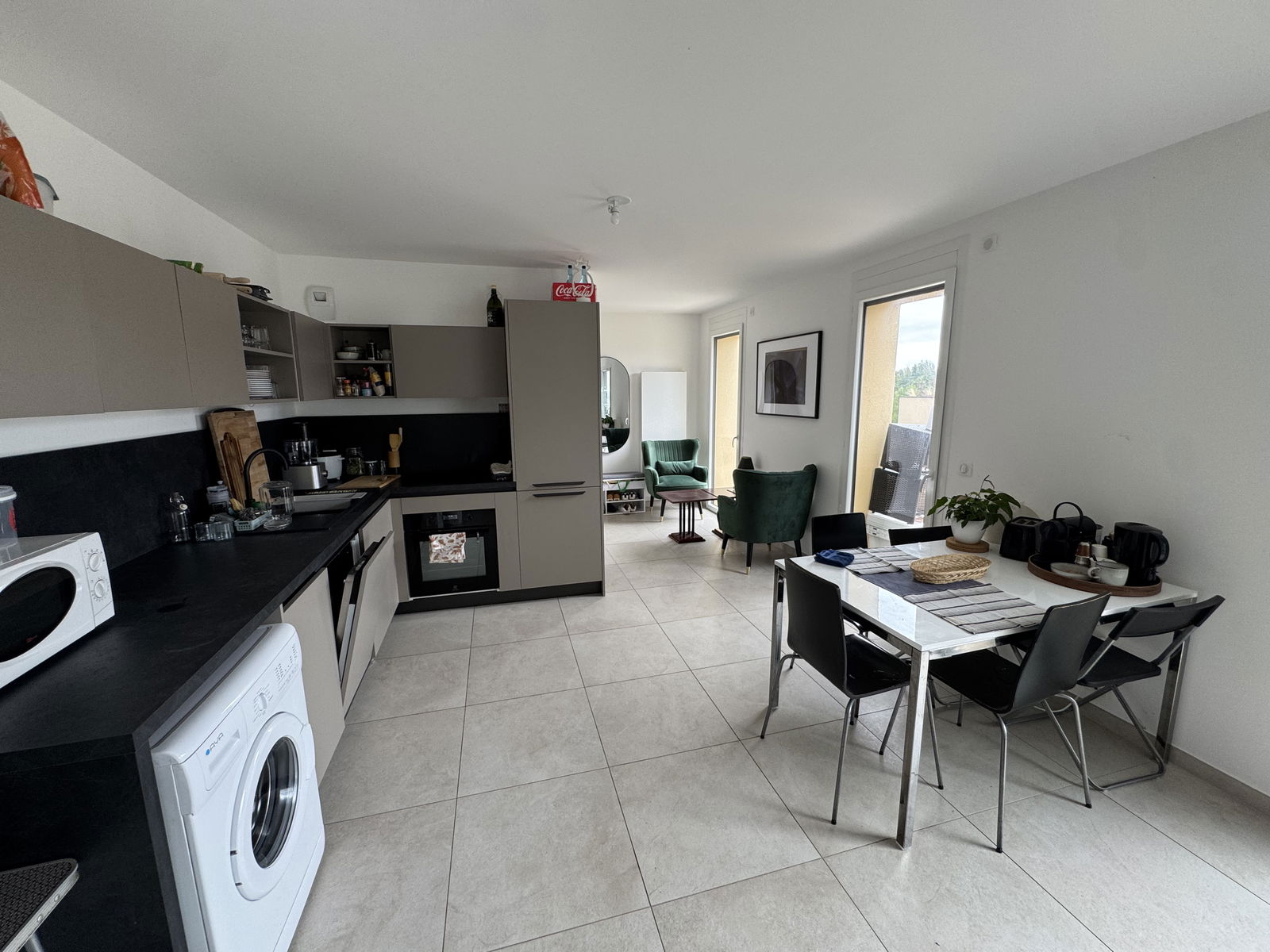 Gastgezin Ferney-Voltaire 620865