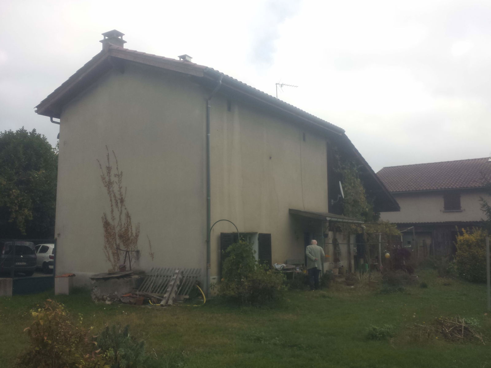 Colocatie Saint-Antoine-l'Abbaye 486556