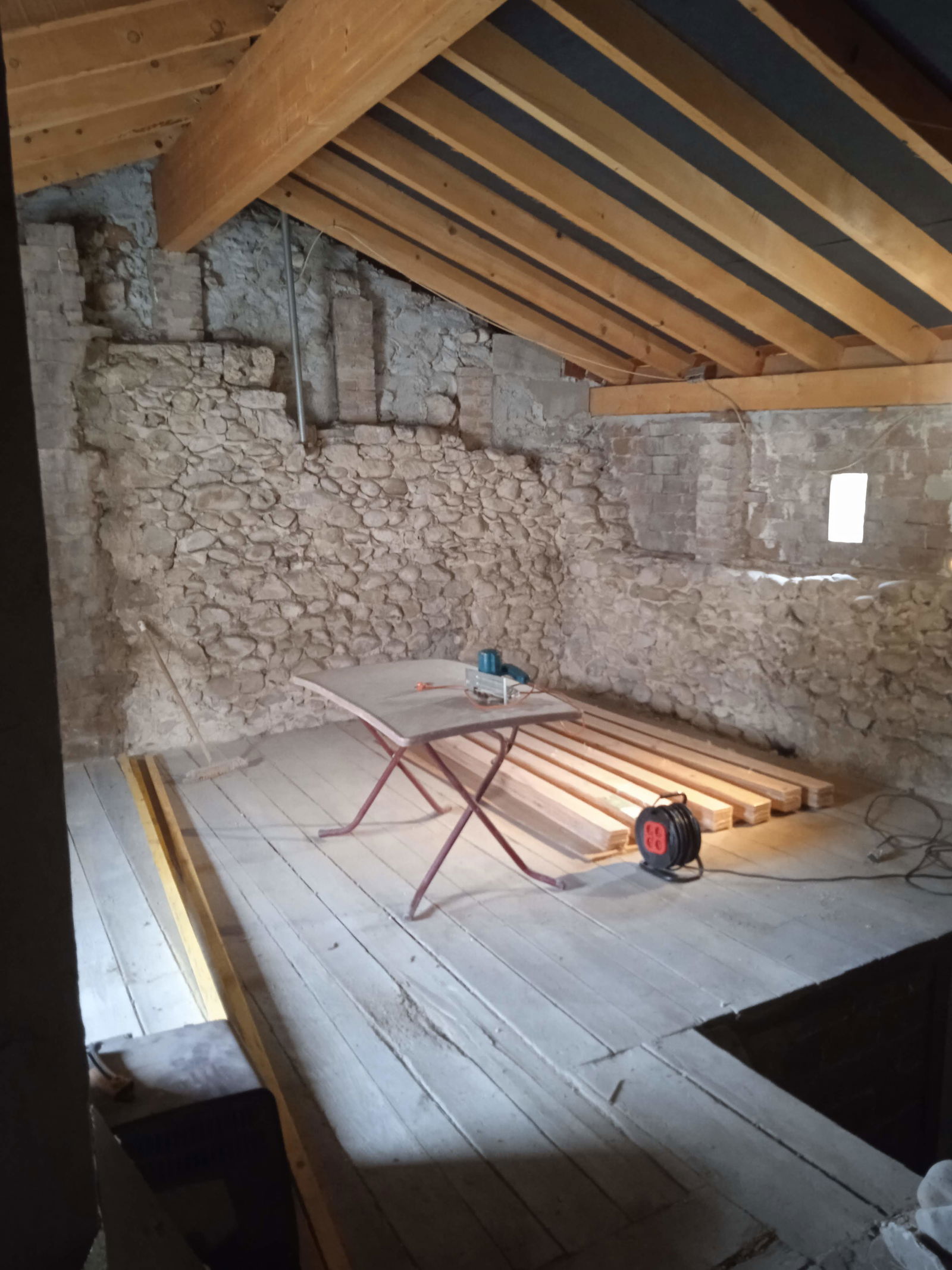 Colocatie Saint-Antoine-l'Abbaye 486556