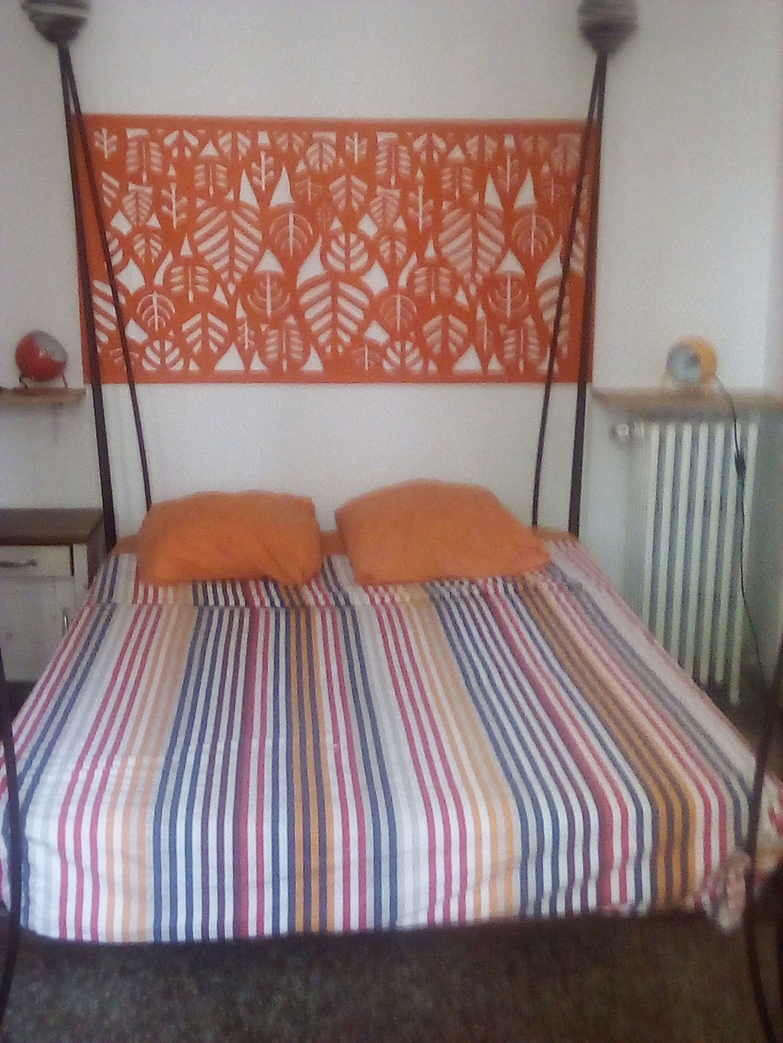 Gastgezin Montpellier 207599