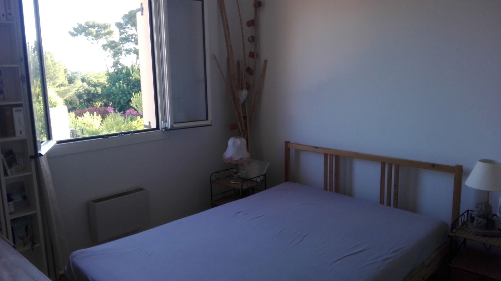 Gastgezin Le Pradet 255389