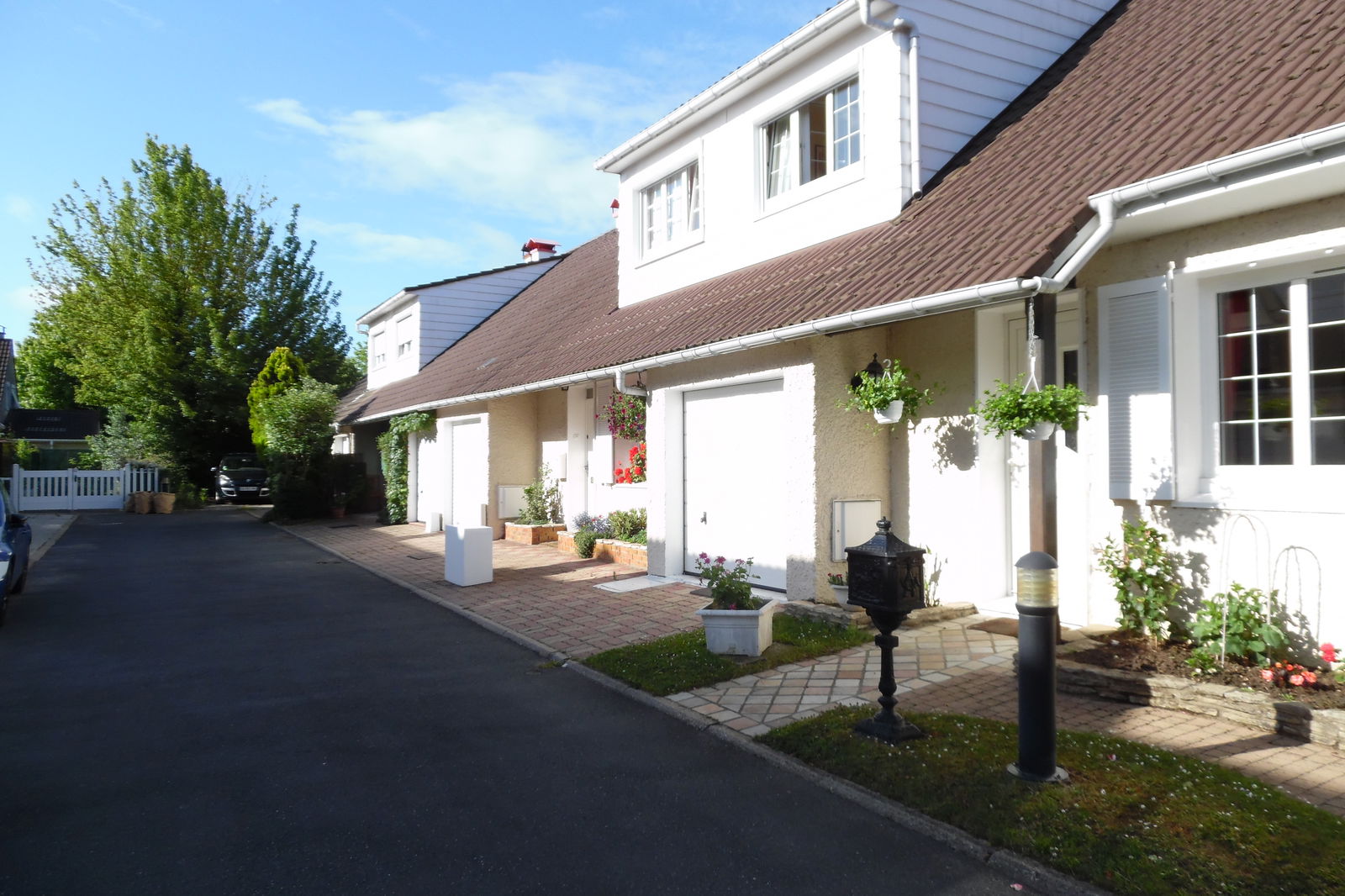 Gastgezin Les Ulis 379802