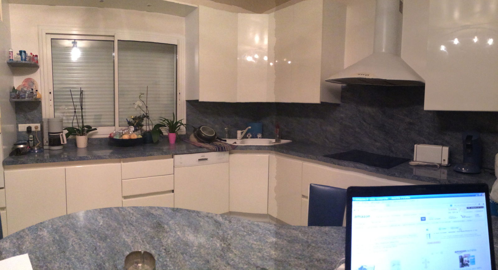 Gastgezin Fuveau 119873