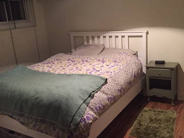 Roomlala | Slaapkamer entree woonkamer en badkamer pr