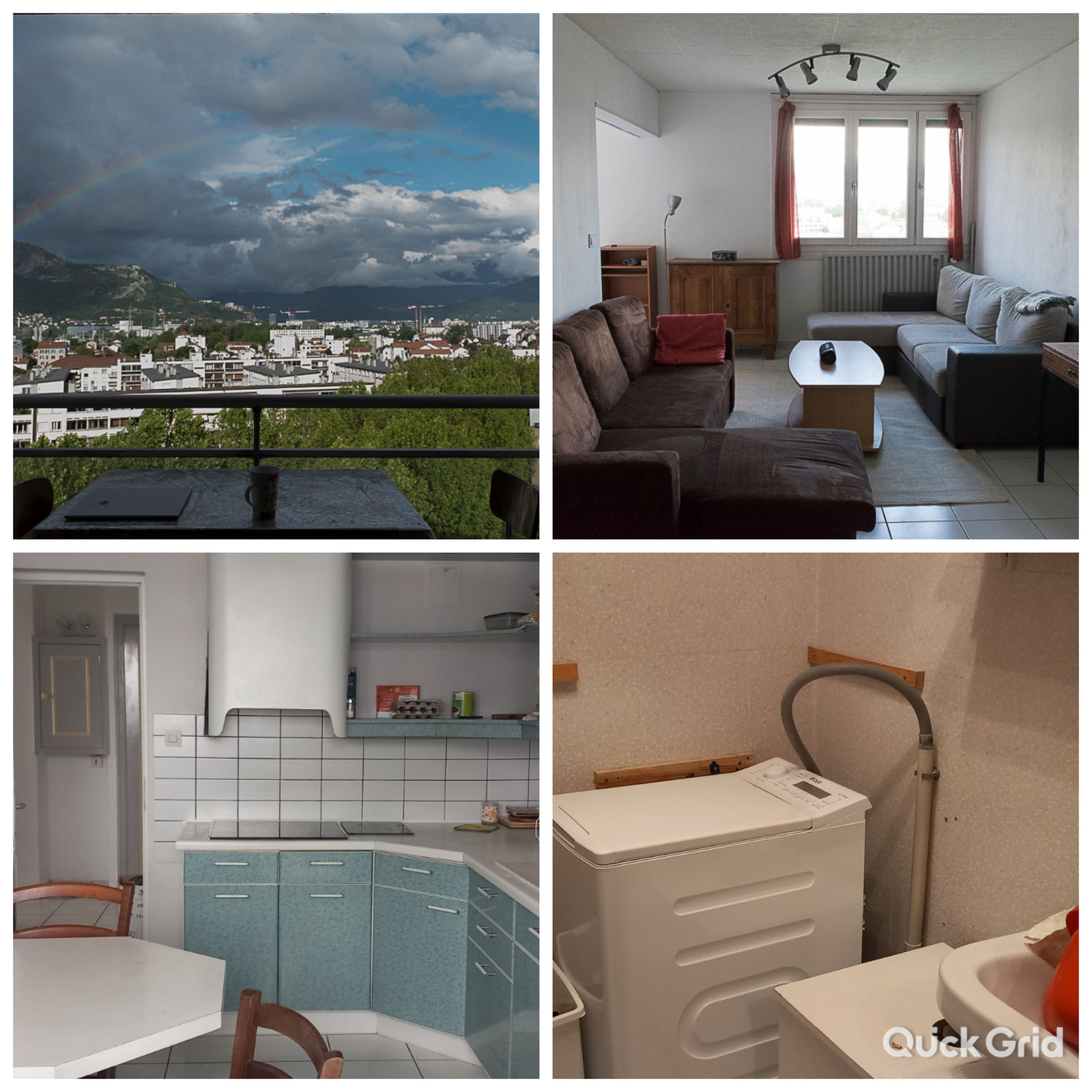 Colocatie Fontaine 437528