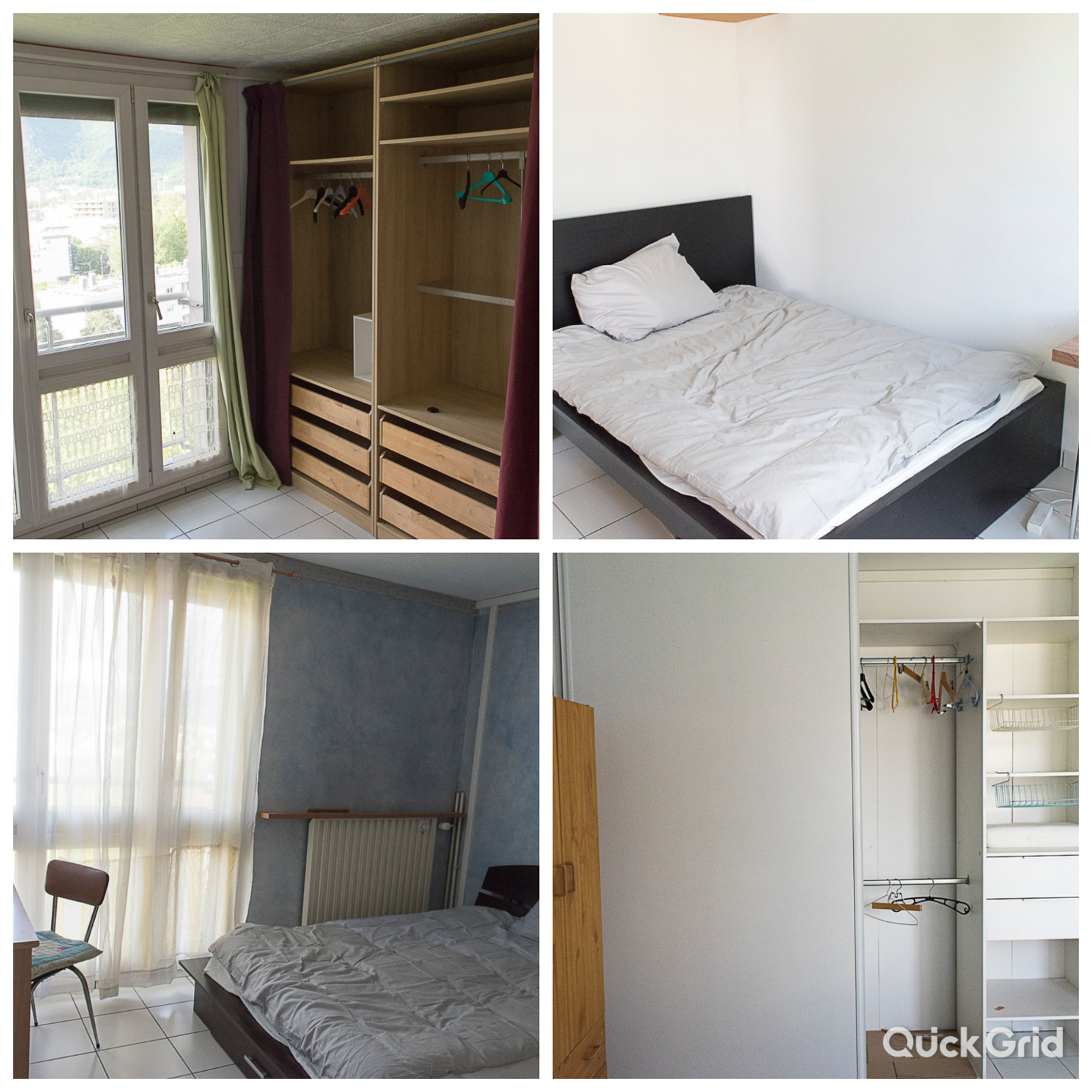 Colocatie Fontaine 437528