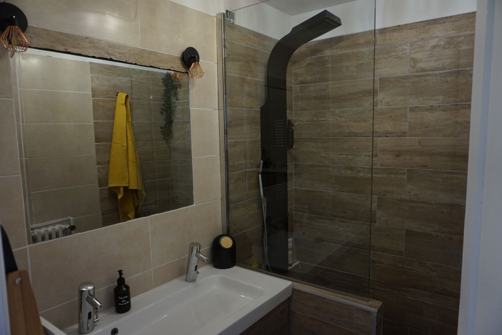 Tuisverblyf Marseille 217652