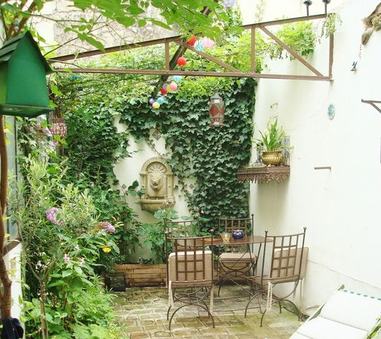 Gastenkamers Aubervilliers 26833