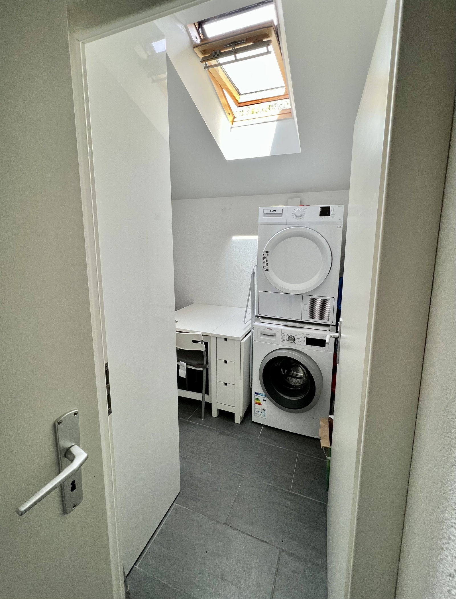 Gastenkamers Neuchâtel 560422