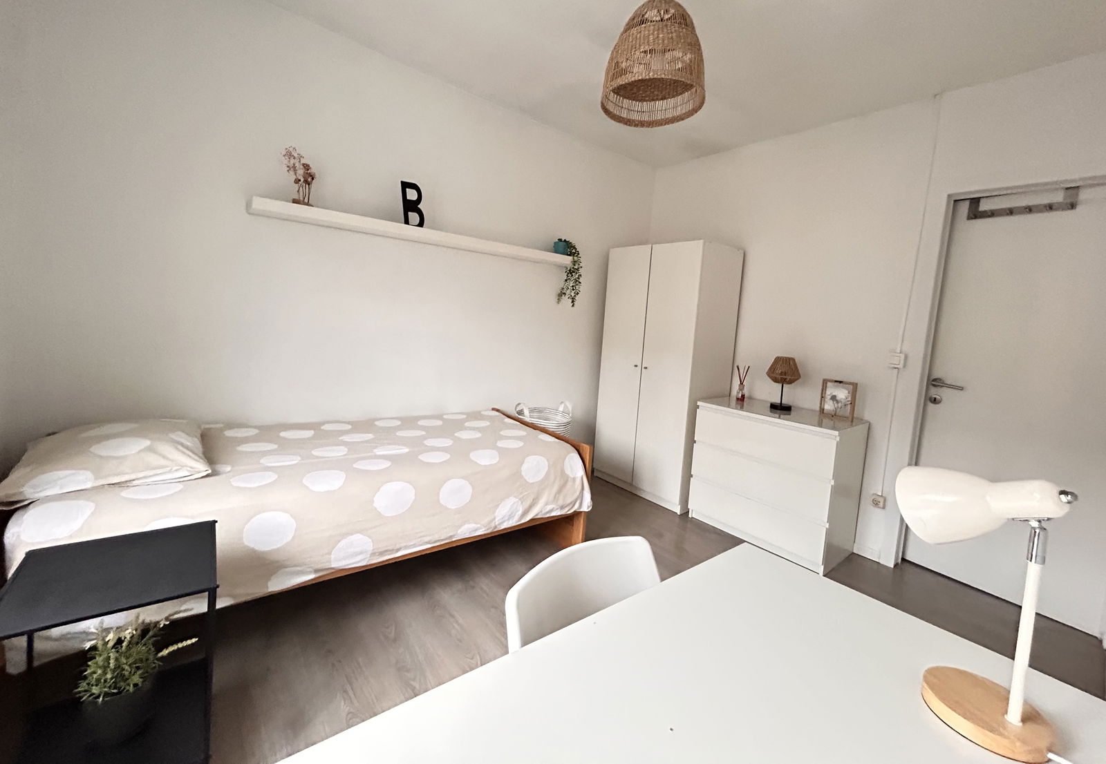 Colocatie Uccle 452904