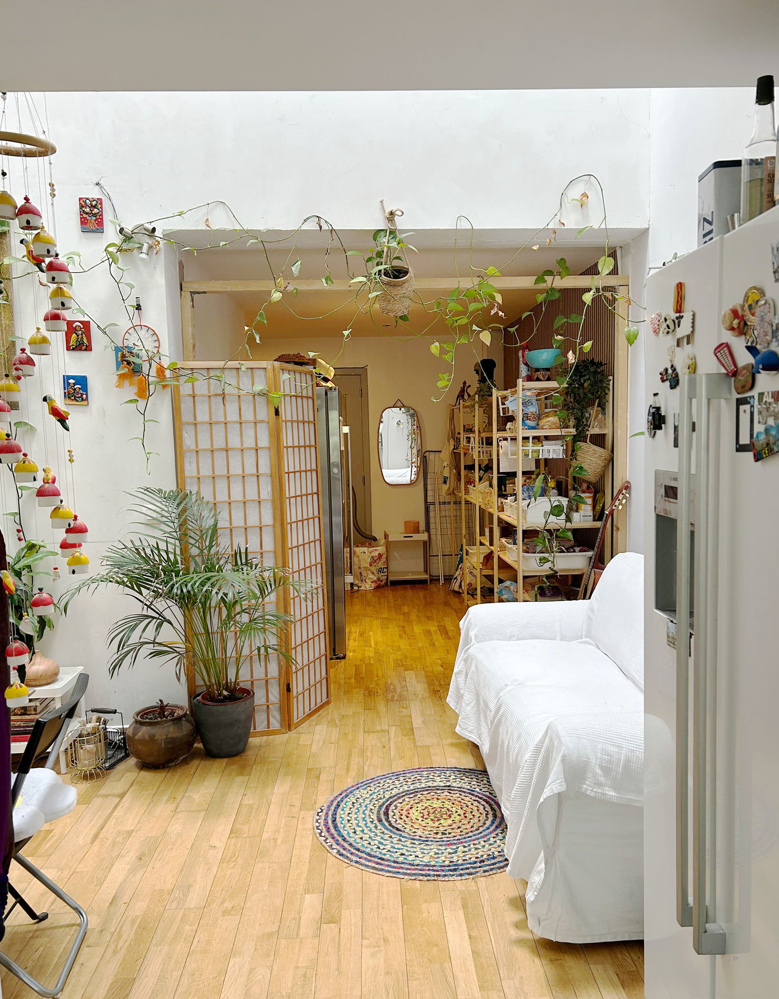 Colocatie Uccle 452904