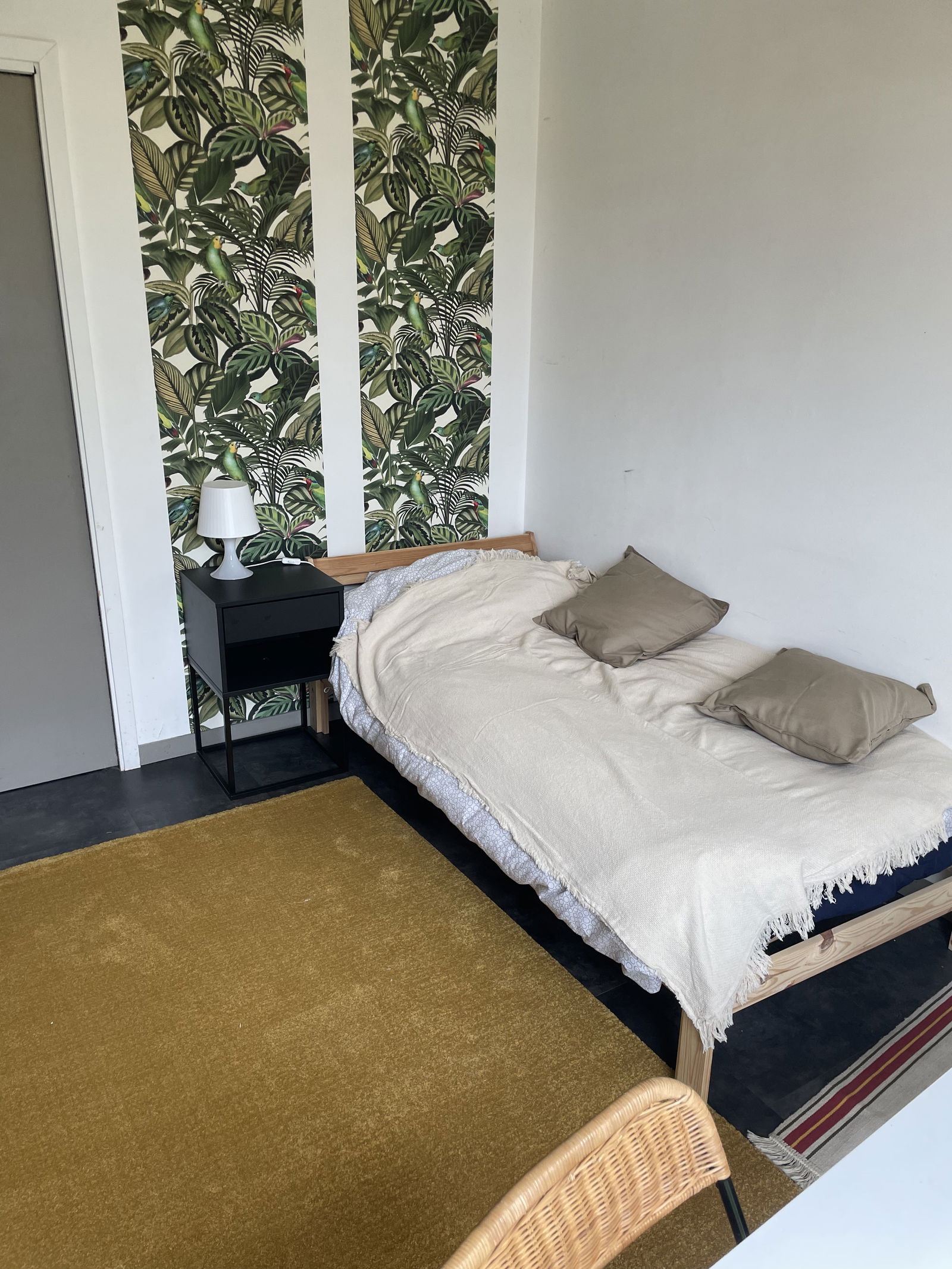 Gastgezin Gournay-sur-Marne 232842