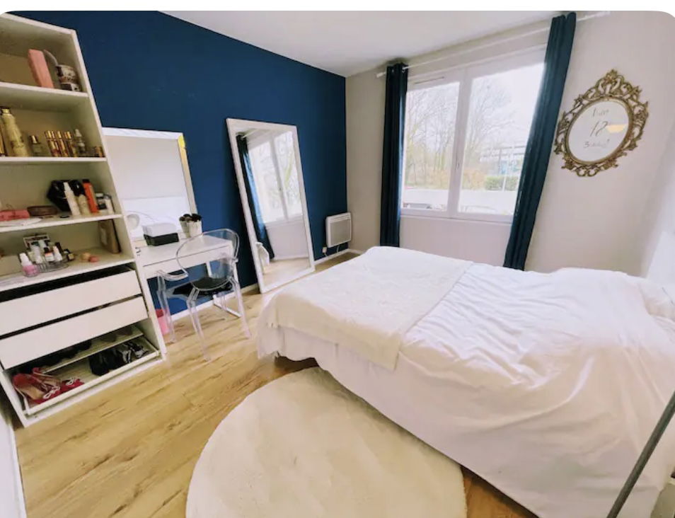 Gastgezin Vaires-sur-Marne 374172