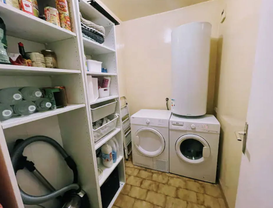 Gastgezin Vaires-sur-Marne 374172