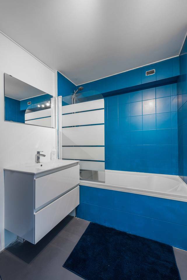 Tuisverblyf Paris 176657