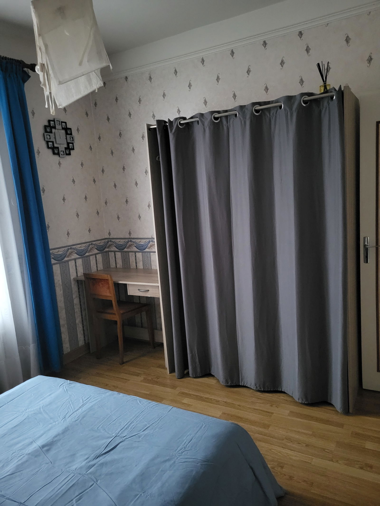 Tuisverblyf Choisy-le-Roi 411866