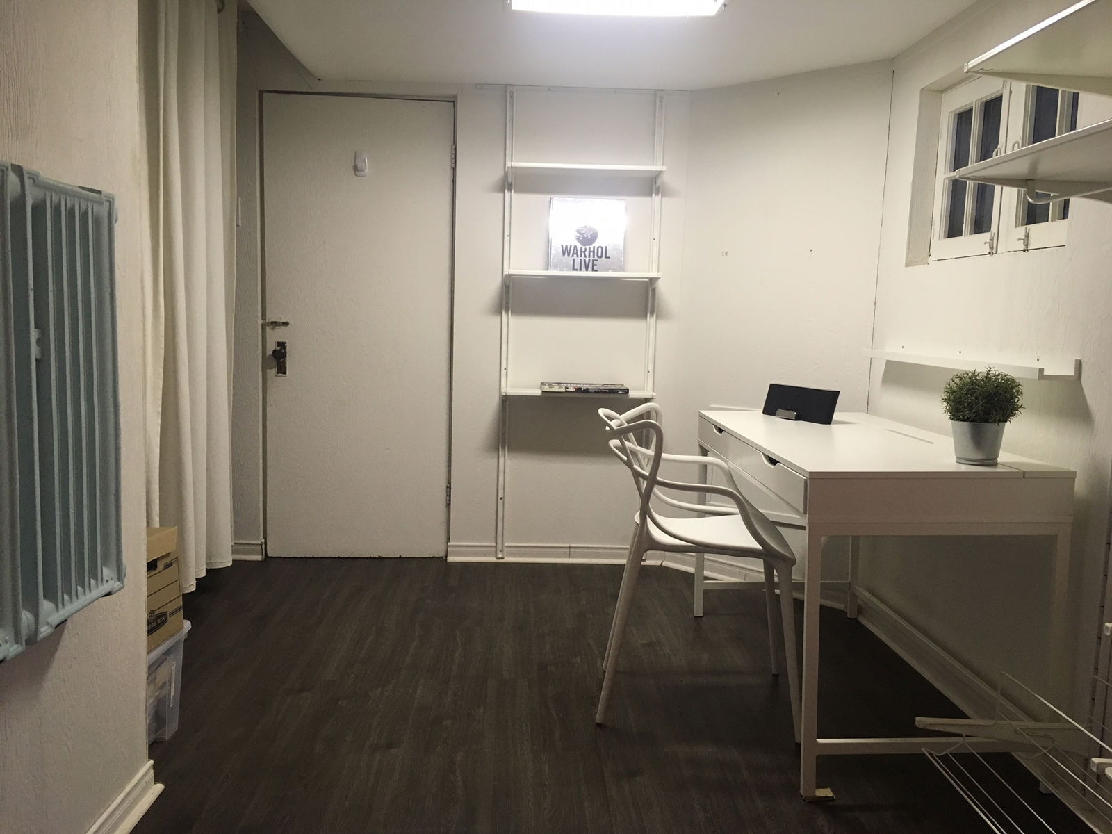 Tuisverblyf Montréal 215812