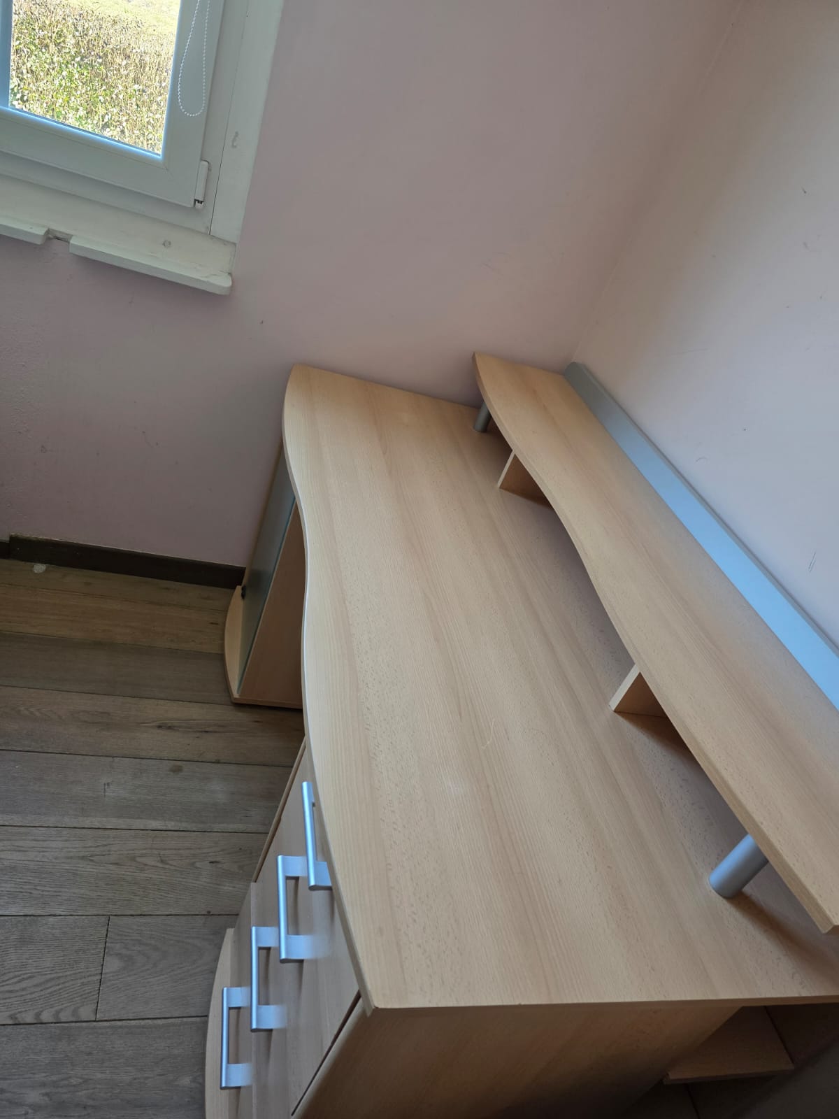 Tuisverblyf Gex 247536