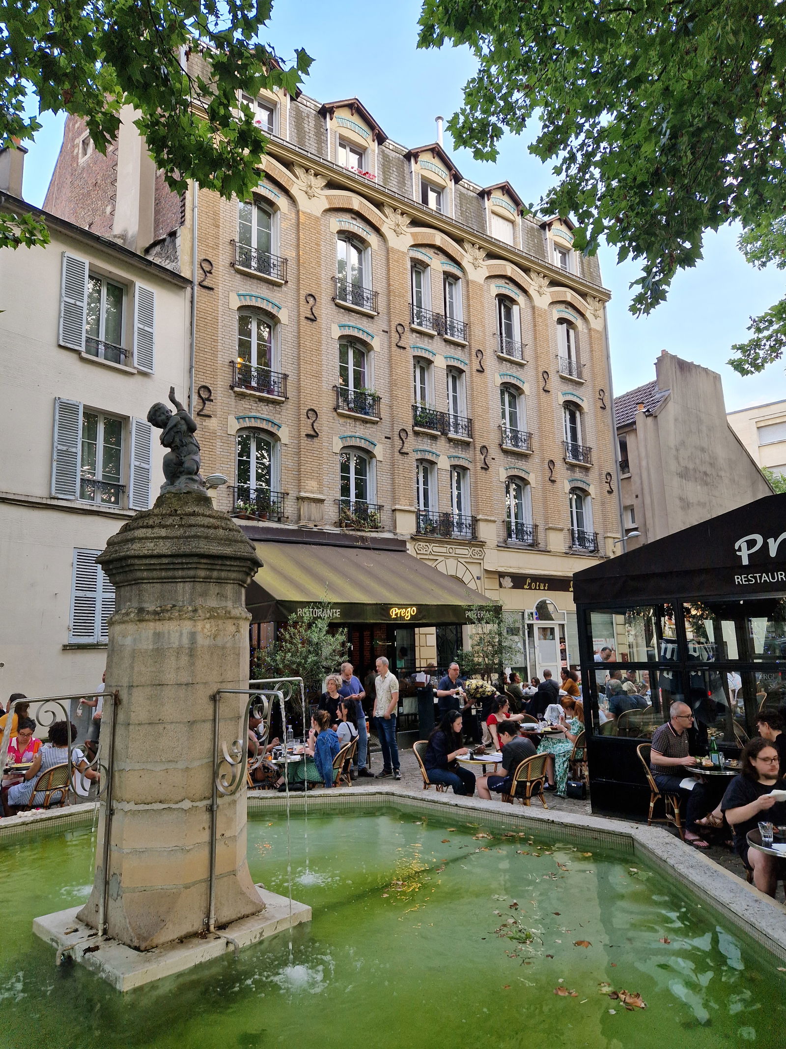 Coliving Gentilly 439328