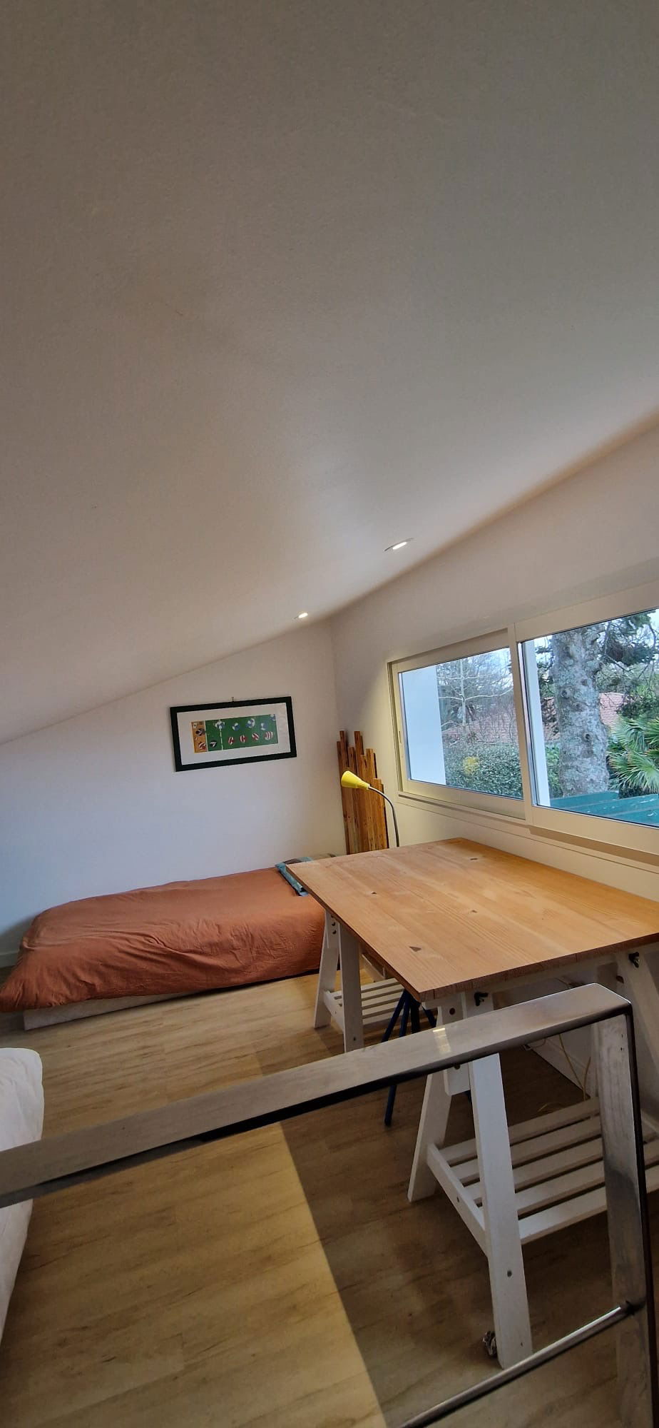 Gehele Woning Biarritz 658682