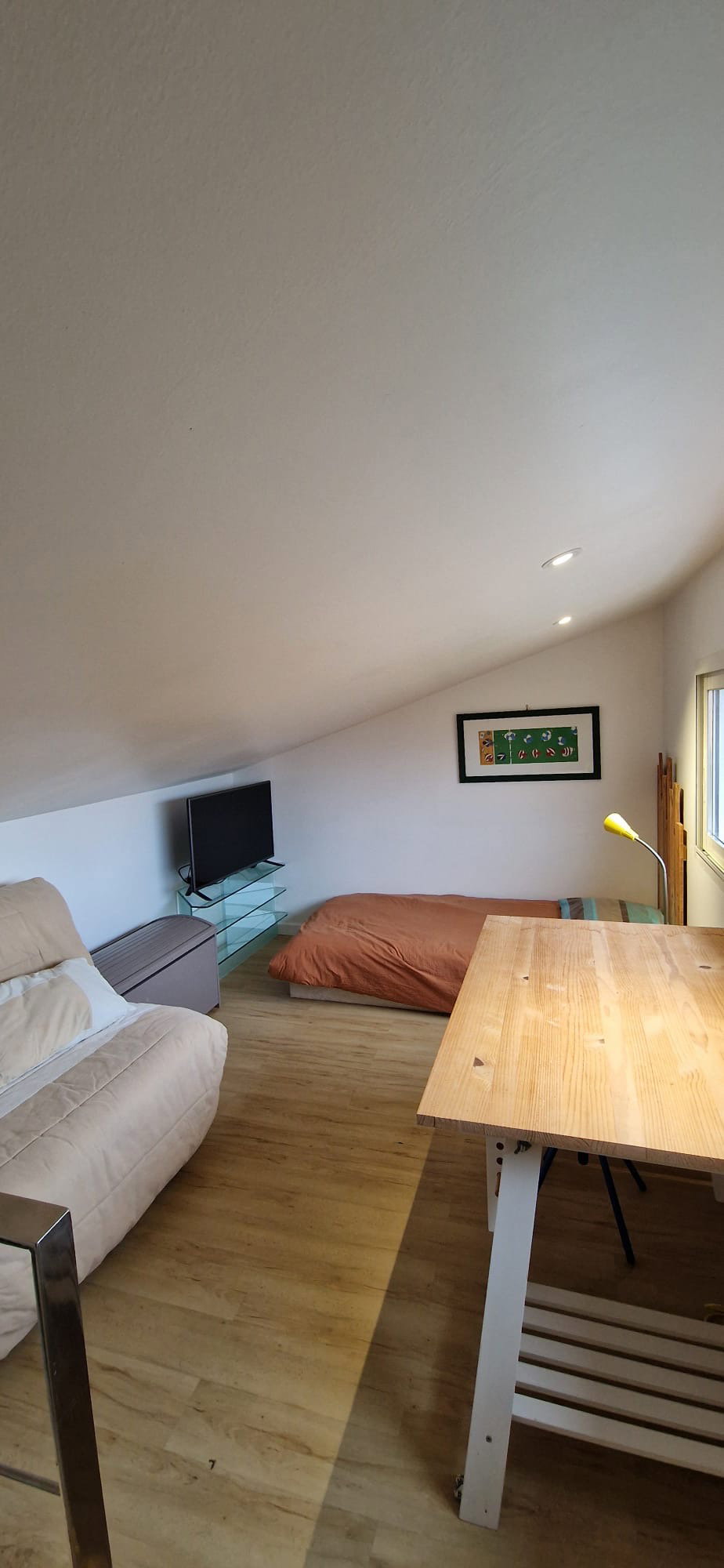 Hele Huis Biarritz 658682