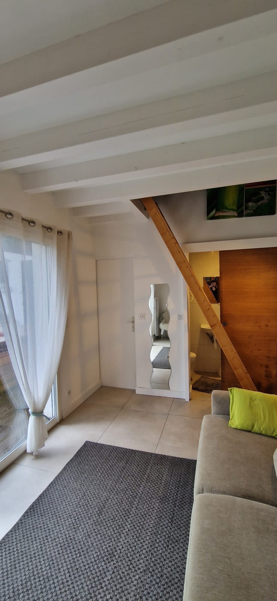 Hele Huis Biarritz 658682